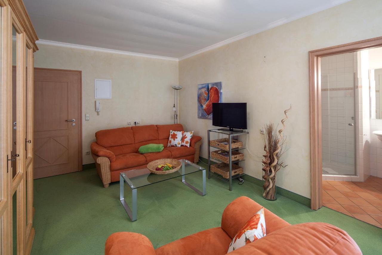 Gaestehaus Am Markt - Leisnig Dış mekan fotoğraf